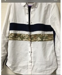 VINTAGE | シャツ/ブラウス