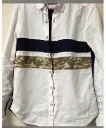 VINTAGE | シャツ/ブラウス