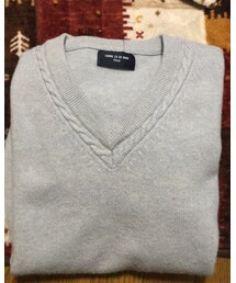 COMME CA DU MODE | ニット/セーター