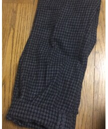 GU | スラックス