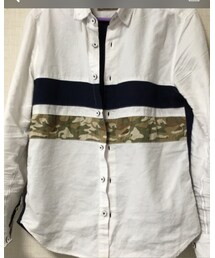 VINTAGE | シャツ/ブラウス