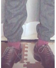 suit select | モカシン/デッキシューズ