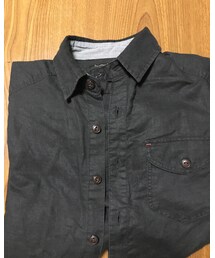 Journal Report | シャツ/ブラウス