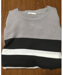 GU | ニット/セーター