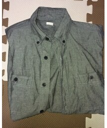 GU | シャツ/ブラウス