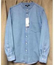 GU | シャツ/ブラウス