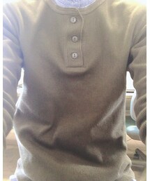 GU | Tシャツ/カットソー