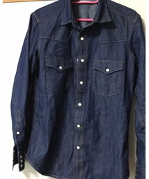 GU | シャツ/ブラウス