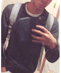 H&M | バックパック/リュック