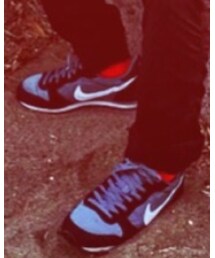 NIKE | スニーカー