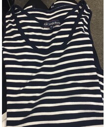 Jungle Storm | タンクトップ