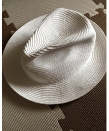 ANTIQULOTHES | ハット