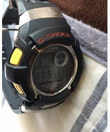 G-SHOCK | アナログ腕時計