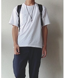 no brand | バックパック/リュック