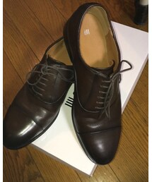 Suit select | モカシン/デッキシューズ