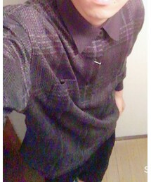 古着 | ポロシャツ