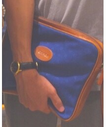 Eddie Borgo | クラッチバッグ