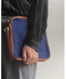 Eddie Borgo | クラッチバッグ