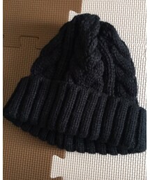 ANTIQULOTHES | ニットキャップ/ビーニー