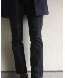 MEN'S BIGI | パンツ