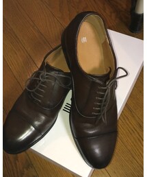 suit select | モカシン/デッキシューズ