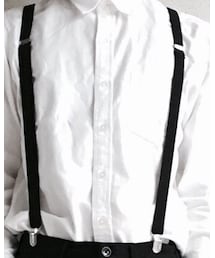 H&M | サスペンダー