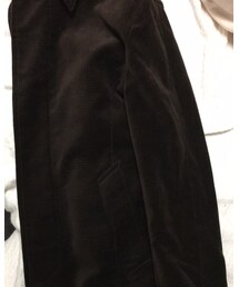 MORGAN DE TOI | ステンカラーコート