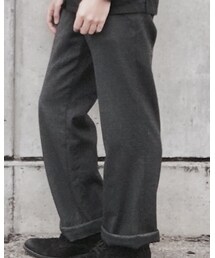 used | スラックス