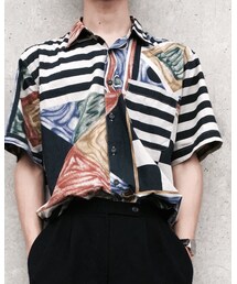 used | シャツ/ブラウス