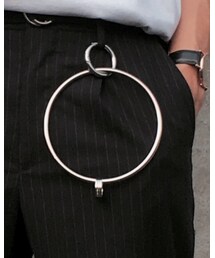 used | ウォレットチェーン