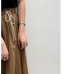 CRAFT STANDARD BOUTIQUE | スカート