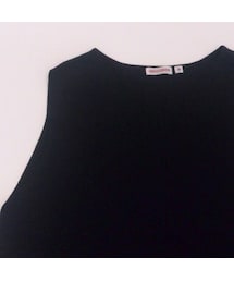 DRESSTERIOR | ニットベスト(ベスト)