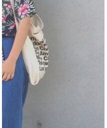 American Apparel | トートバッグ