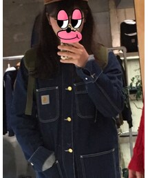 Carhartt WIP | デニムジャケット