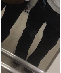 oh!theguilt | デニムパンツ