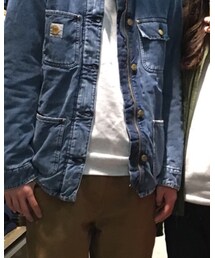 Carhartt WIP | パーカー