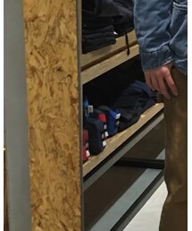 Carhartt WIP | カーゴパンツ