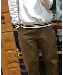Carhartt WIP | カーゴパンツ