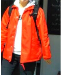 X-girl | ナイロンジャケット