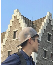 NEW ERA | 帽子