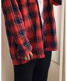 H&M | モッズコート