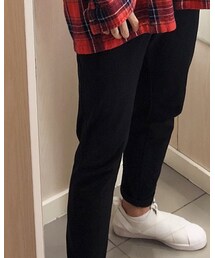 UNIQLO | チノパンツ