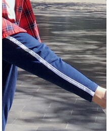 ZARA | チノパンツ