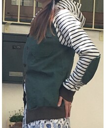 JOHN'S SURF | パーカー