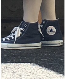 CONVERSE | スニーカー