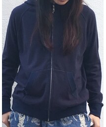 marble sud | パーカー