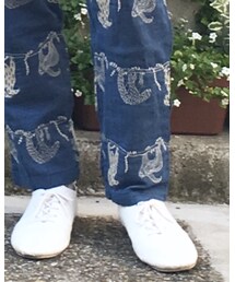 Repetto | バレエシューズ