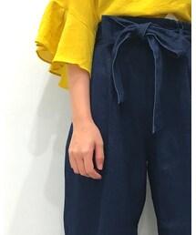 GU | デニムパンツ