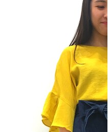 GU | シャツ/ブラウス