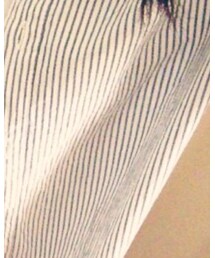 Honeys | シャツワンピース